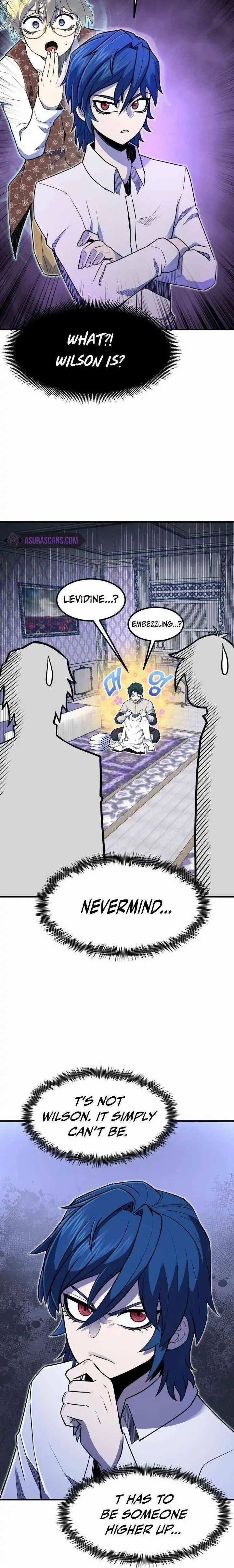 Read The Art of Reincarnation EN Manga Online