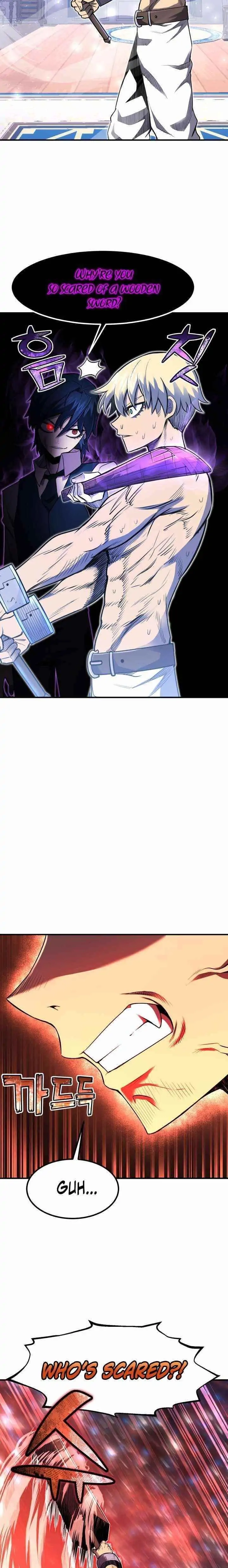 Read The Art of Reincarnation EN Manga Online