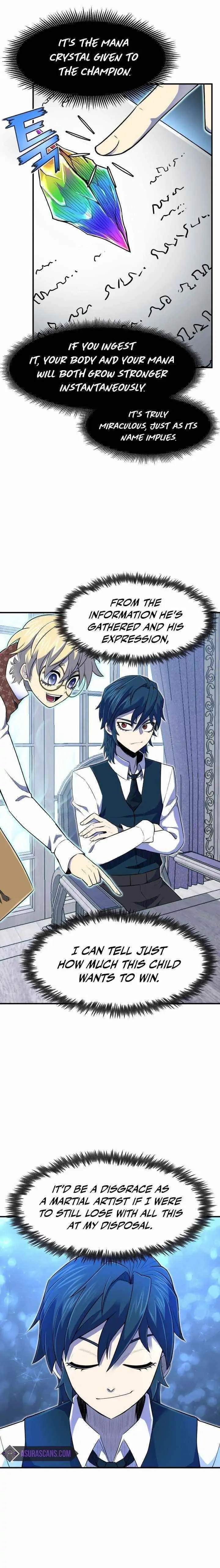 Read The Art of Reincarnation EN Manga Online