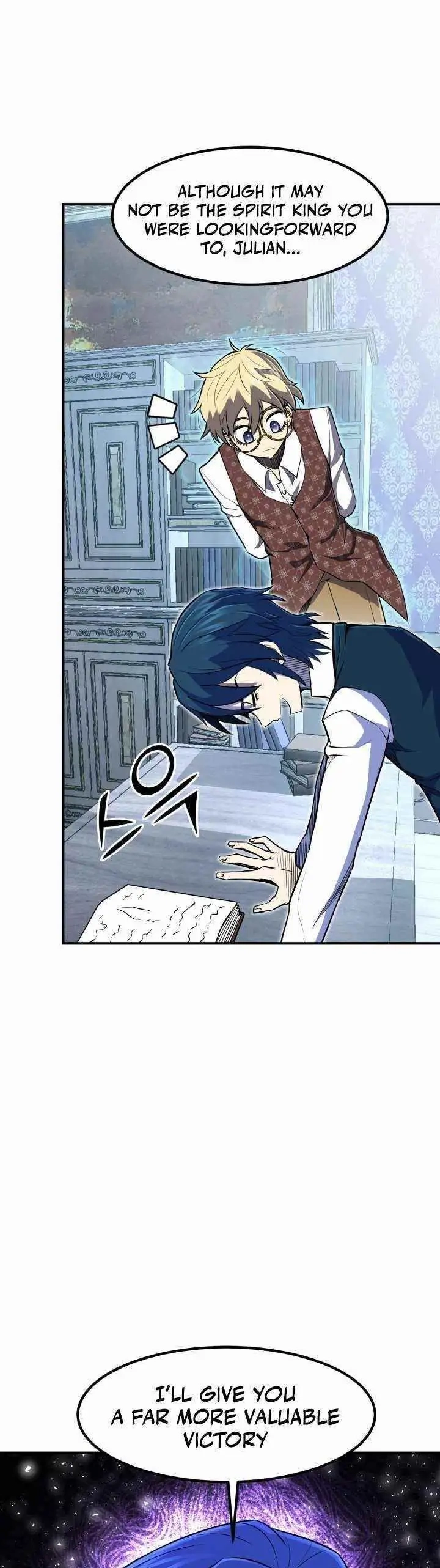 Read The Art of Reincarnation EN Manga Online