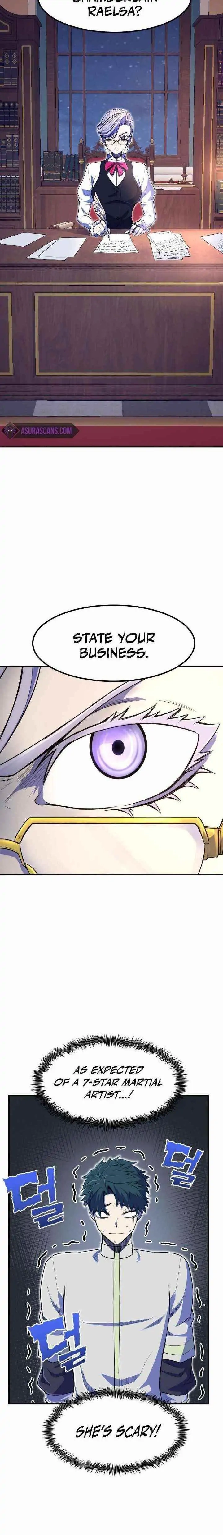 Read The Art of Reincarnation EN Manga Online