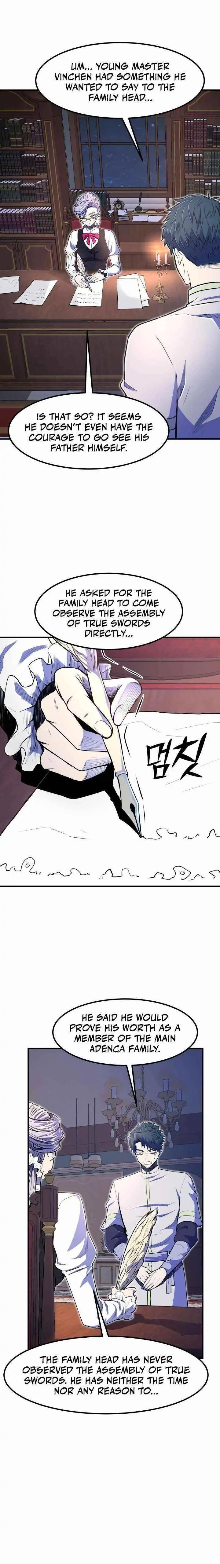 Read The Art of Reincarnation EN Manga Online
