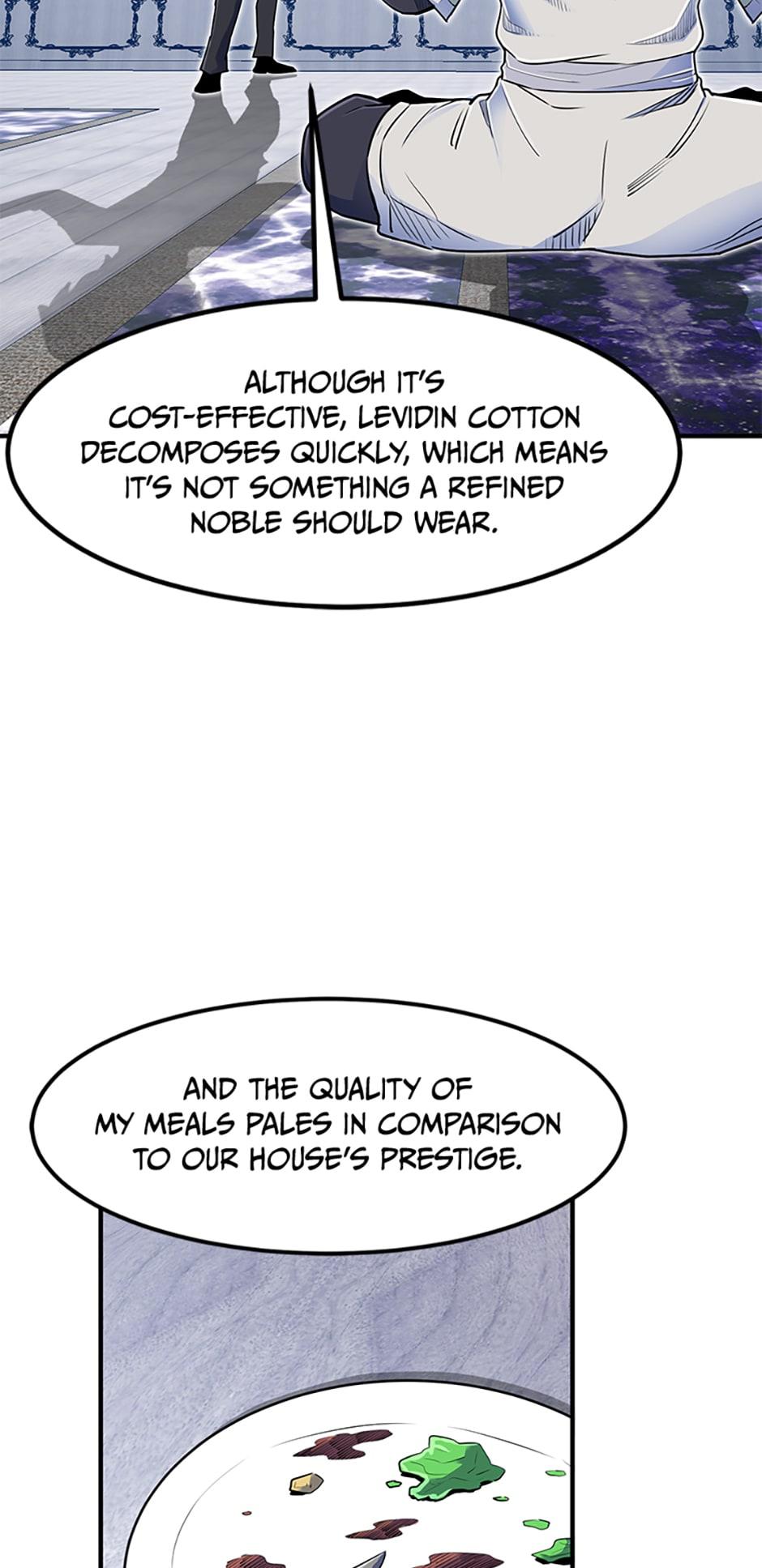 Read The Art of Reincarnation EN Manga Online