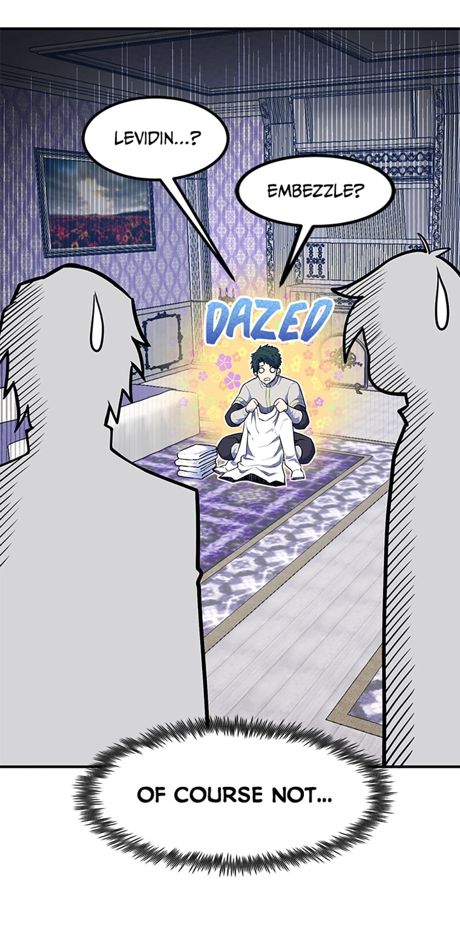 Read The Art of Reincarnation EN Manga Online
