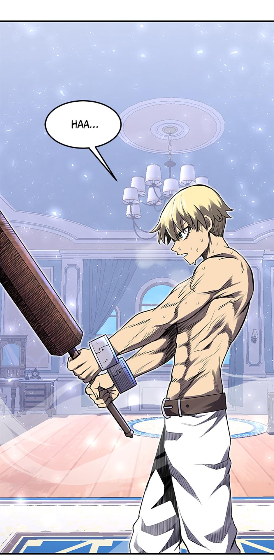 Read The Art of Reincarnation EN Manga Online