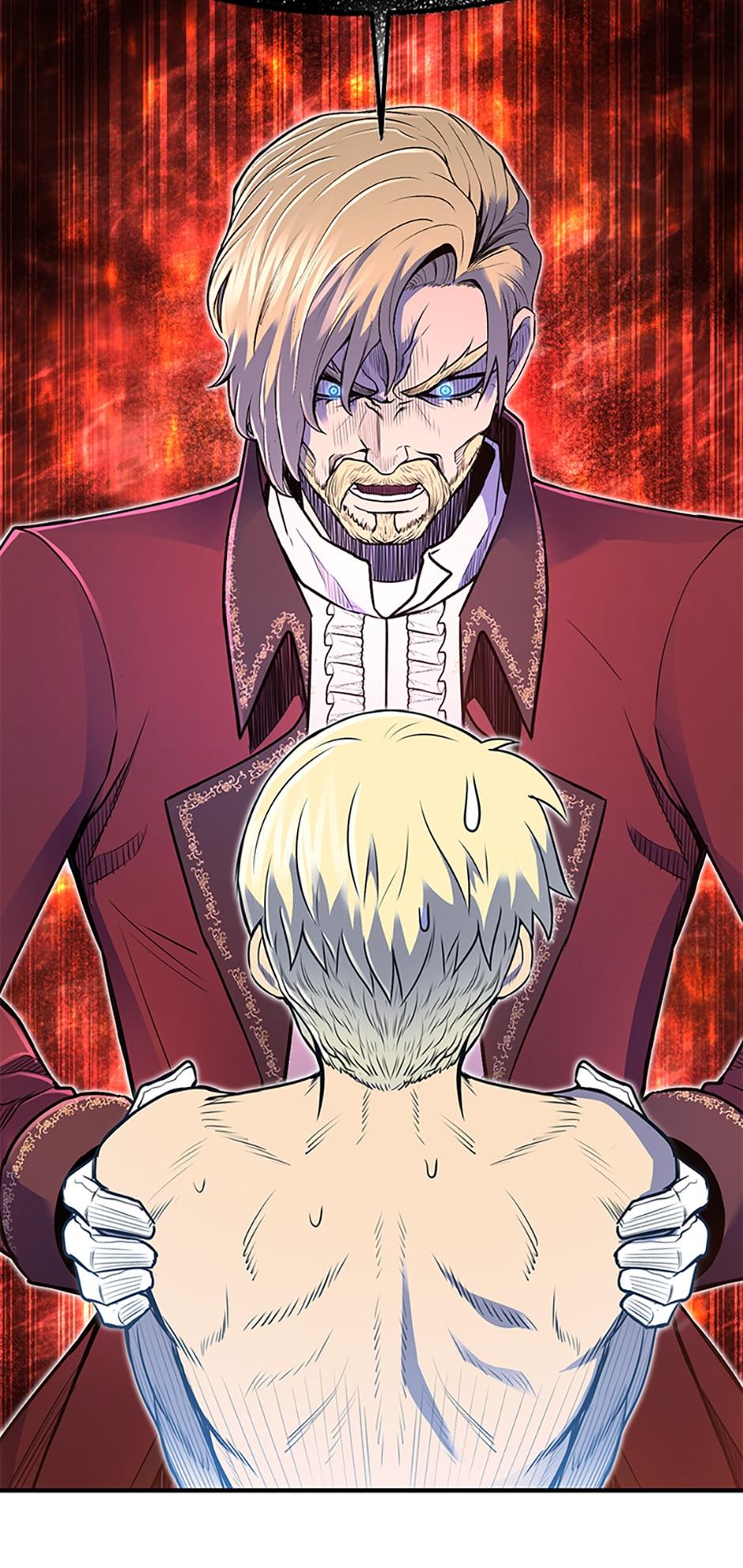 Read The Art of Reincarnation EN Manga Online