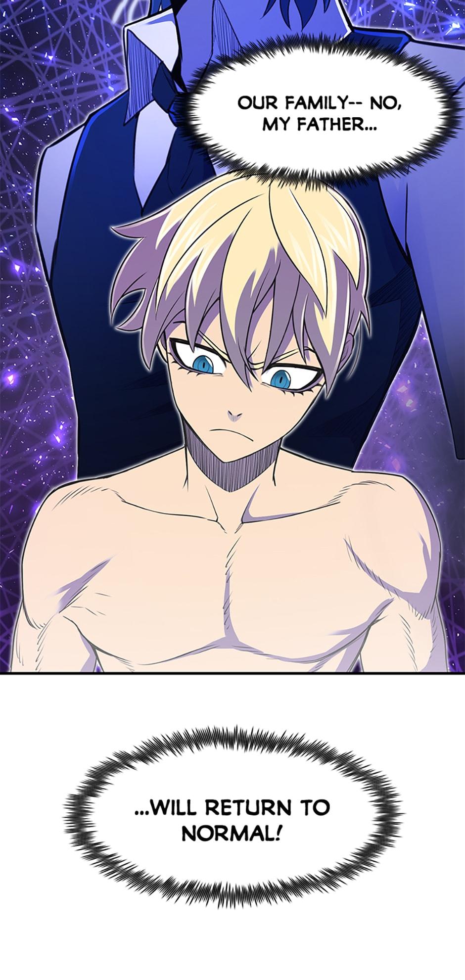 Read The Art of Reincarnation EN Manga Online