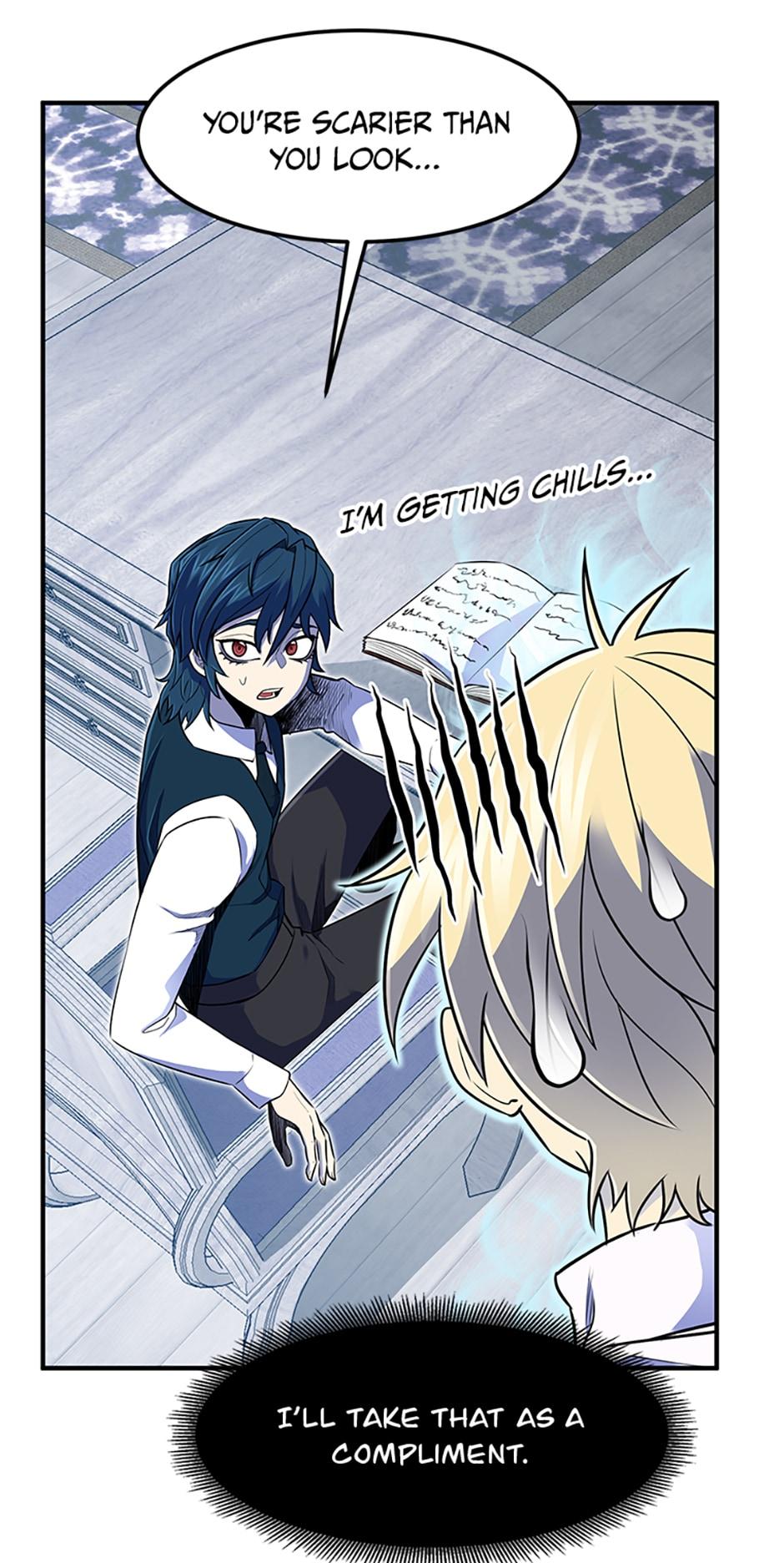 Read The Art of Reincarnation EN Manga Online