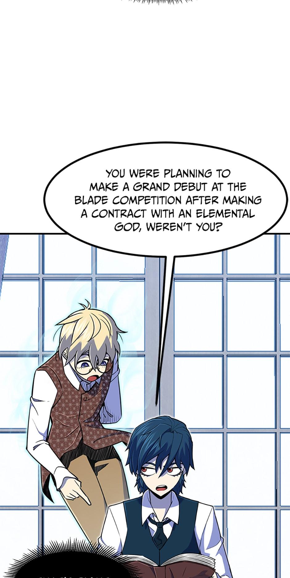 Read The Art of Reincarnation EN Manga Online