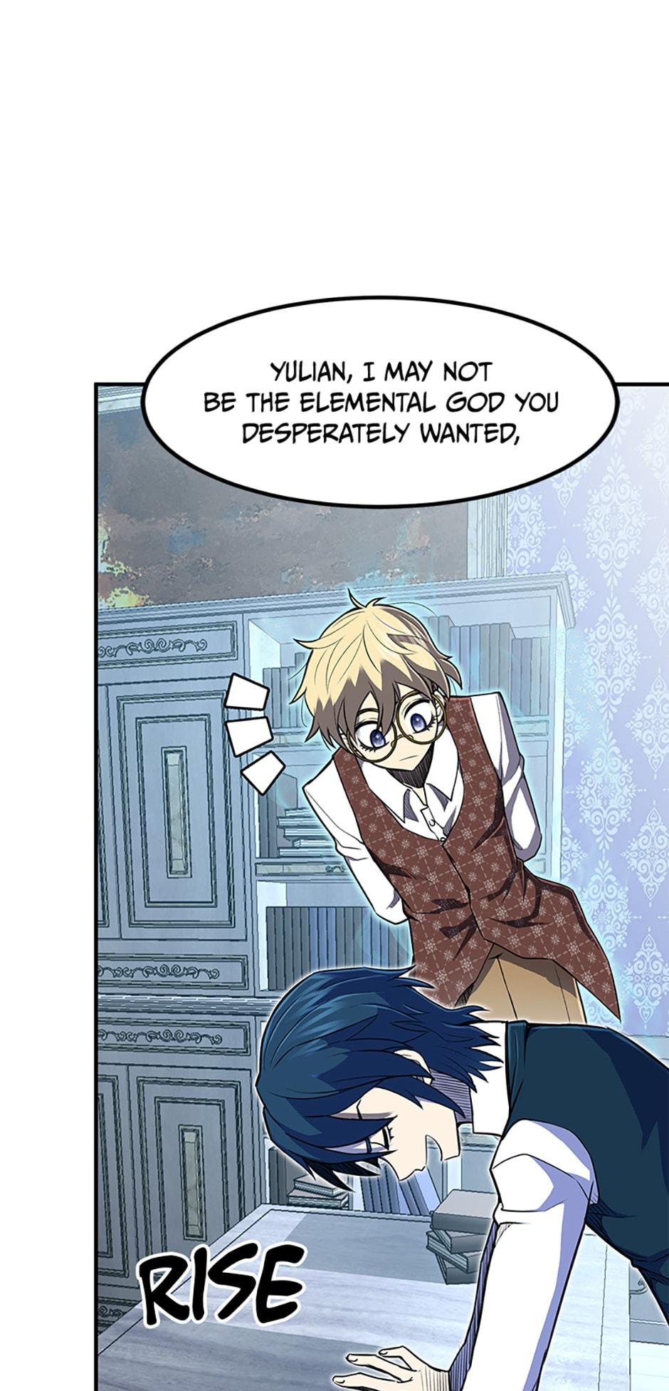 Read The Art of Reincarnation EN Manga Online