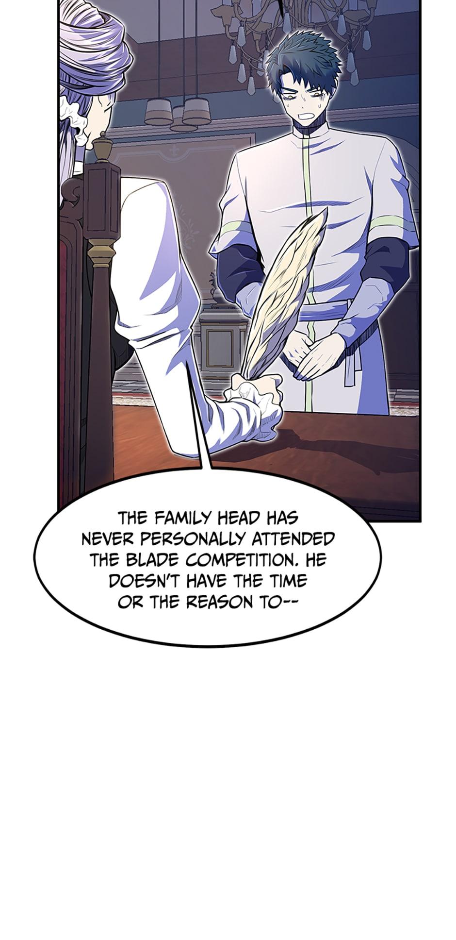 Read The Art of Reincarnation EN Manga Online