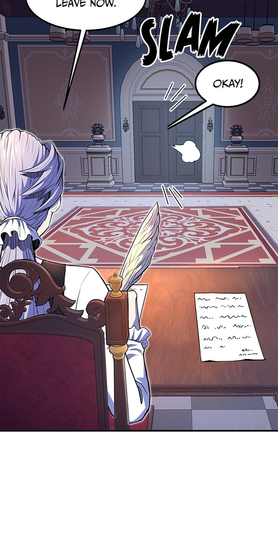 Read The Art of Reincarnation EN Manga Online