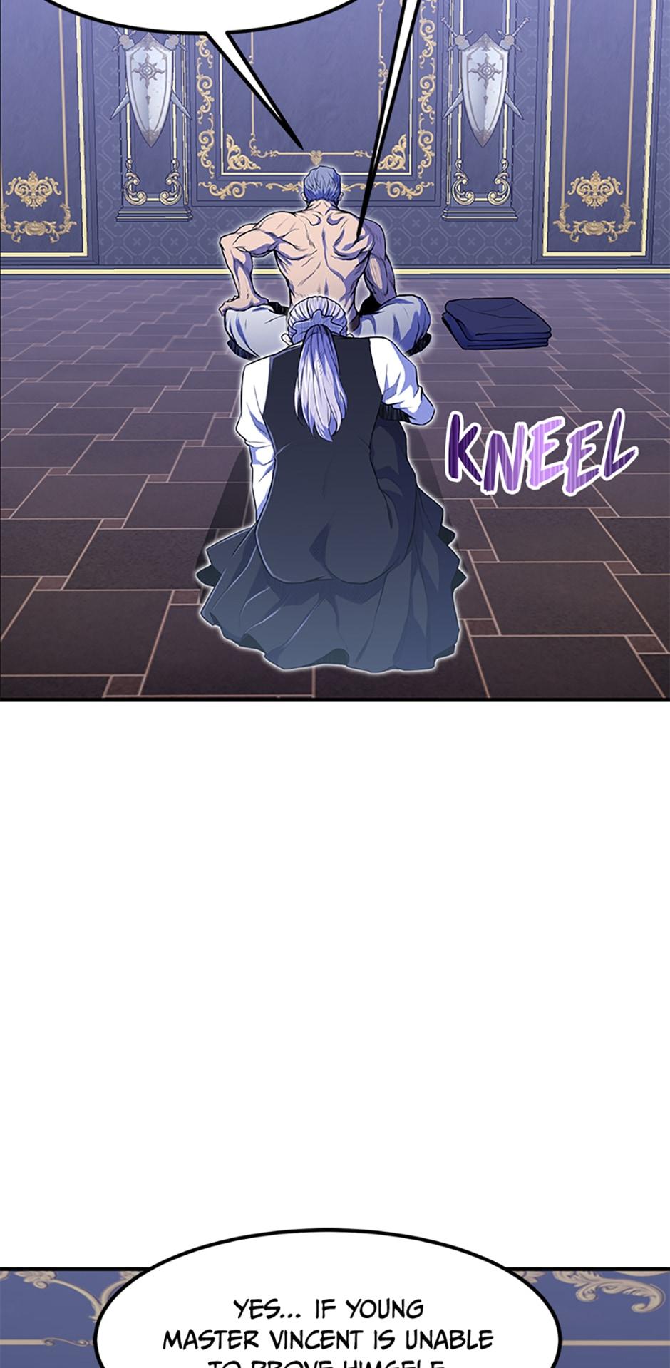 Read The Art of Reincarnation EN Manga Online