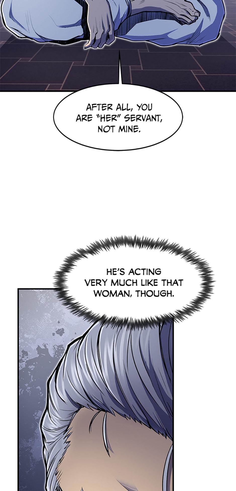Read The Art of Reincarnation EN Manga Online