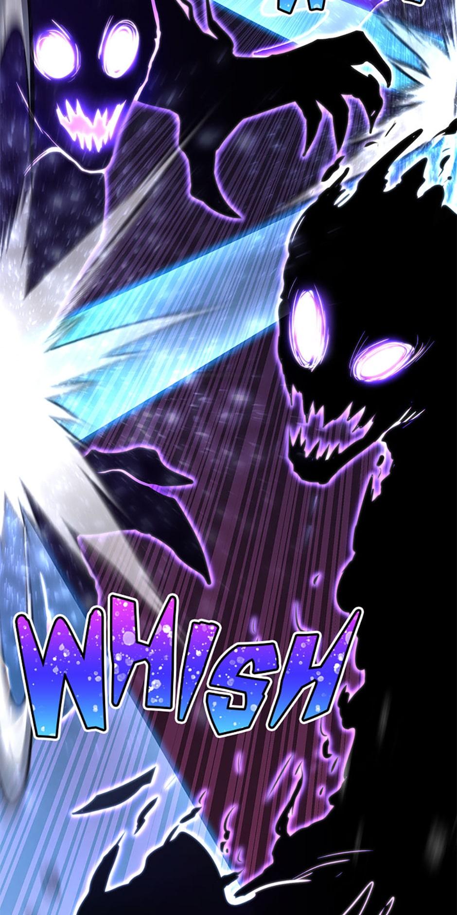 Read The Art of Reincarnation EN Manga Online