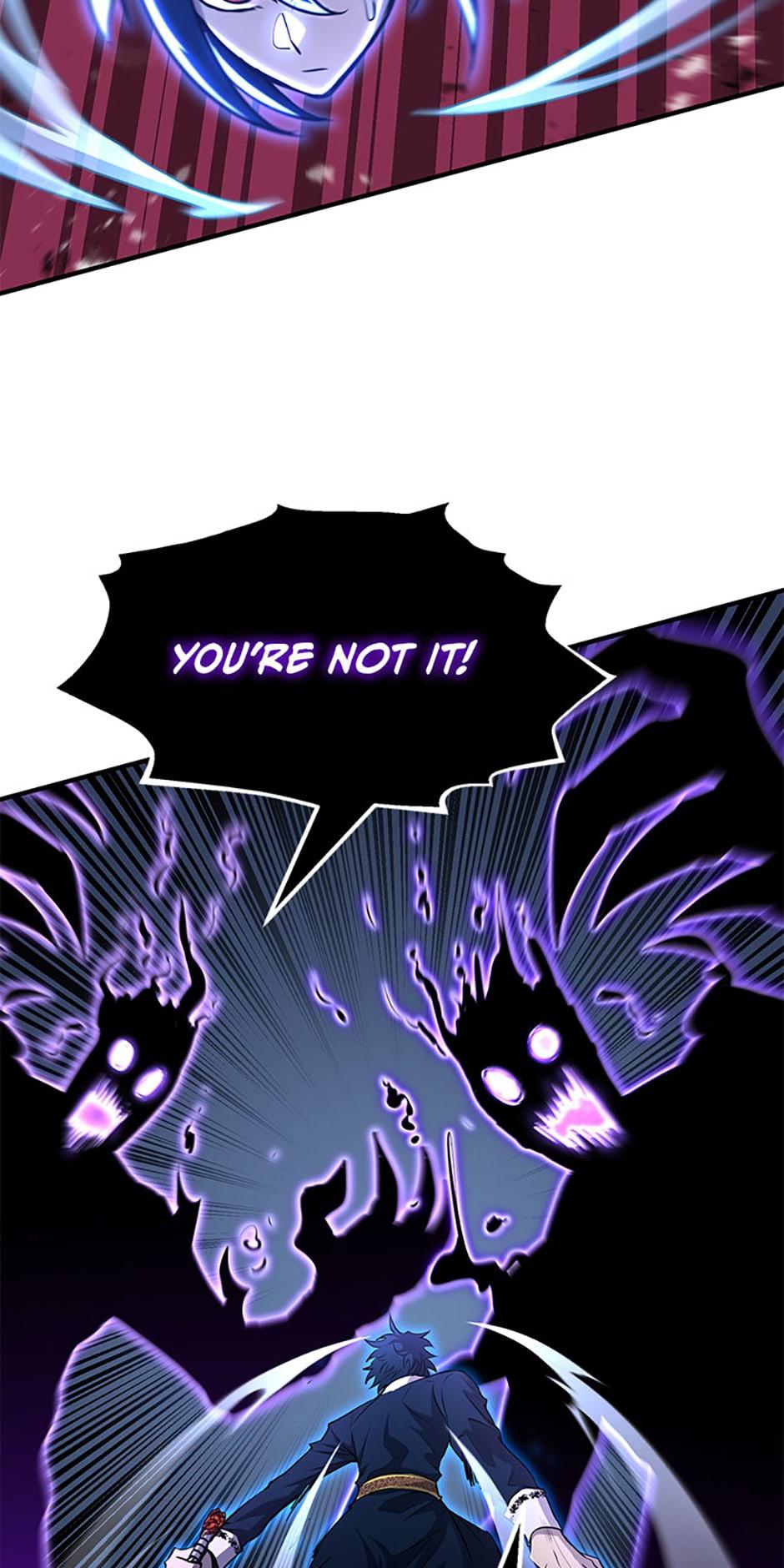 Read The Art of Reincarnation EN Manga Online