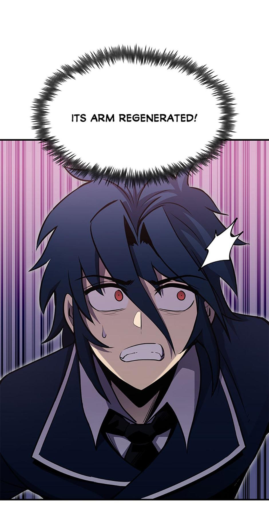 Read The Art of Reincarnation EN Manga Online