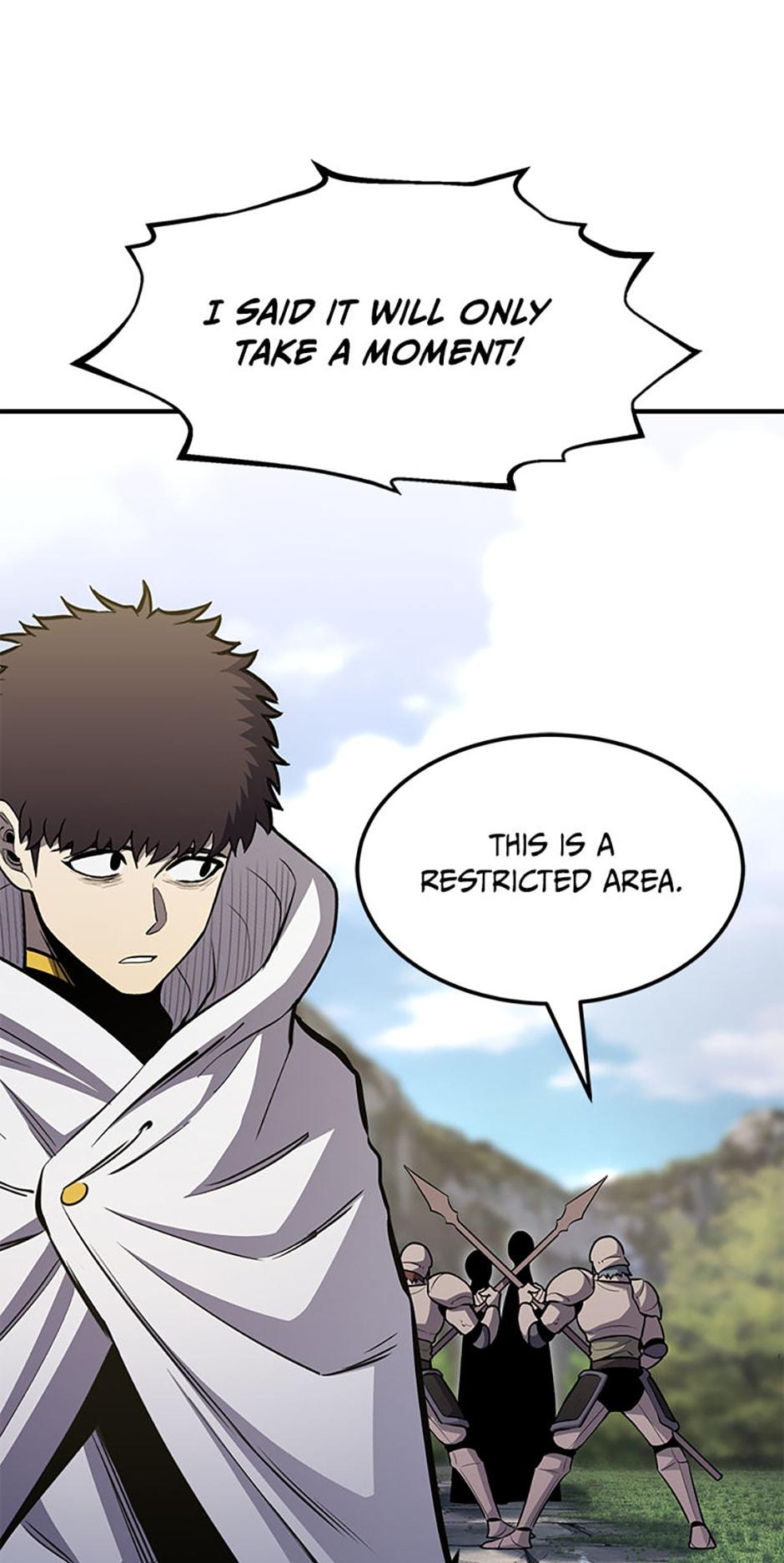 Read The Art of Reincarnation EN Manga Online
