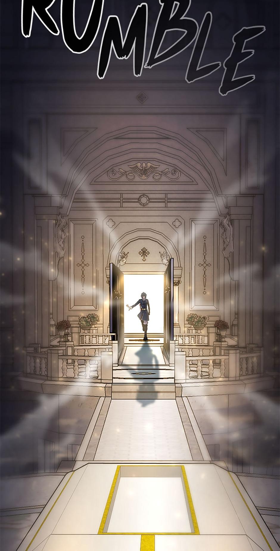 Read The Art of Reincarnation EN Manga Online
