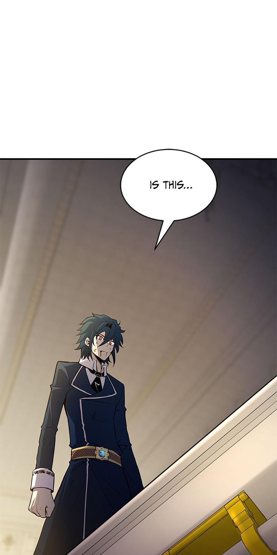 Read The Art of Reincarnation EN Manga Online