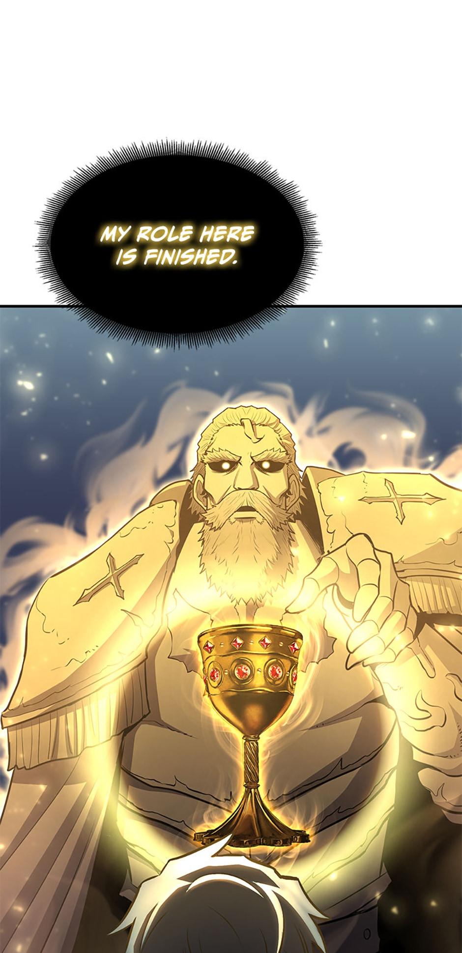 Read The Art of Reincarnation EN Manga Online