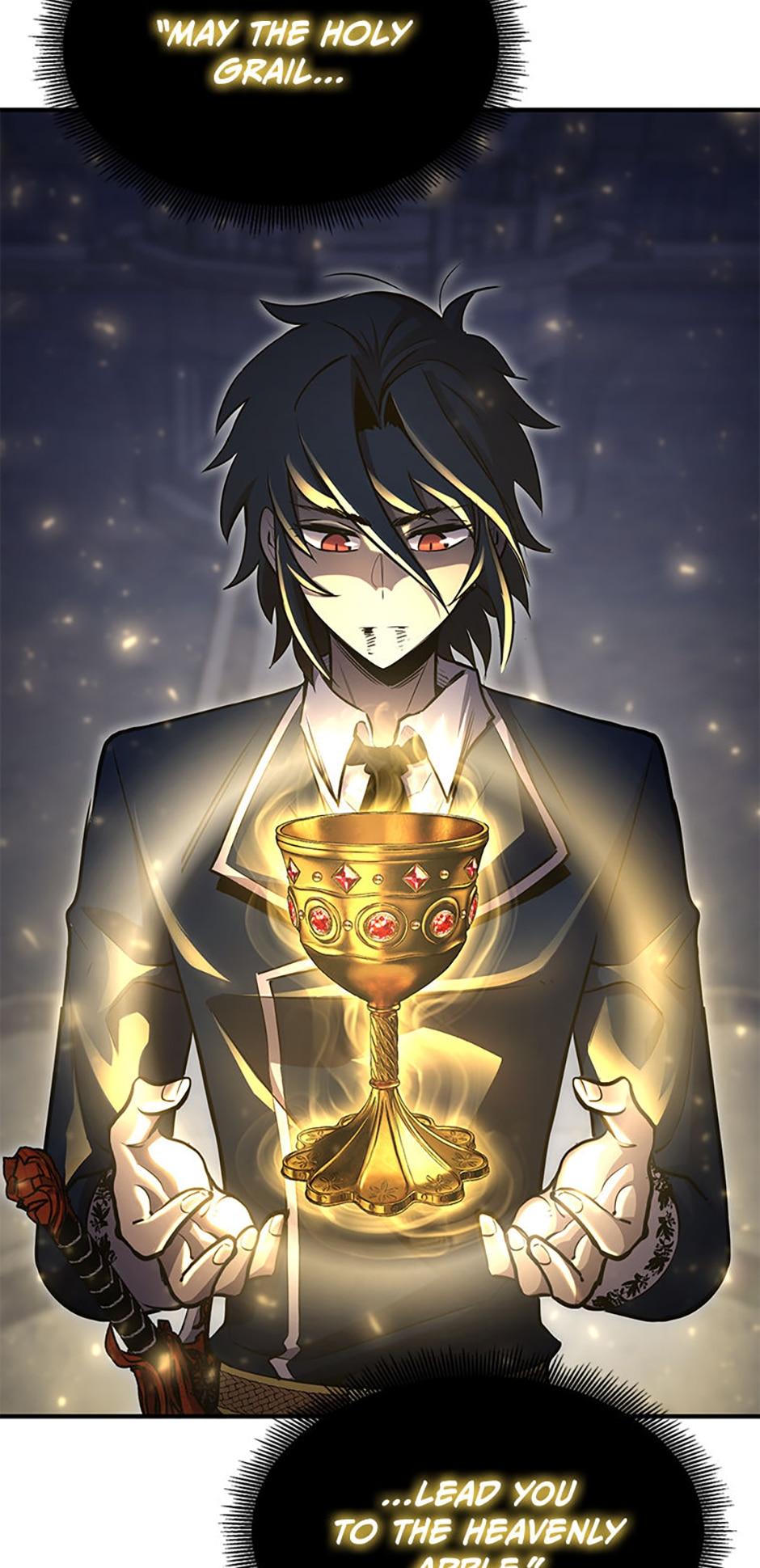 Read The Art of Reincarnation EN Manga Online