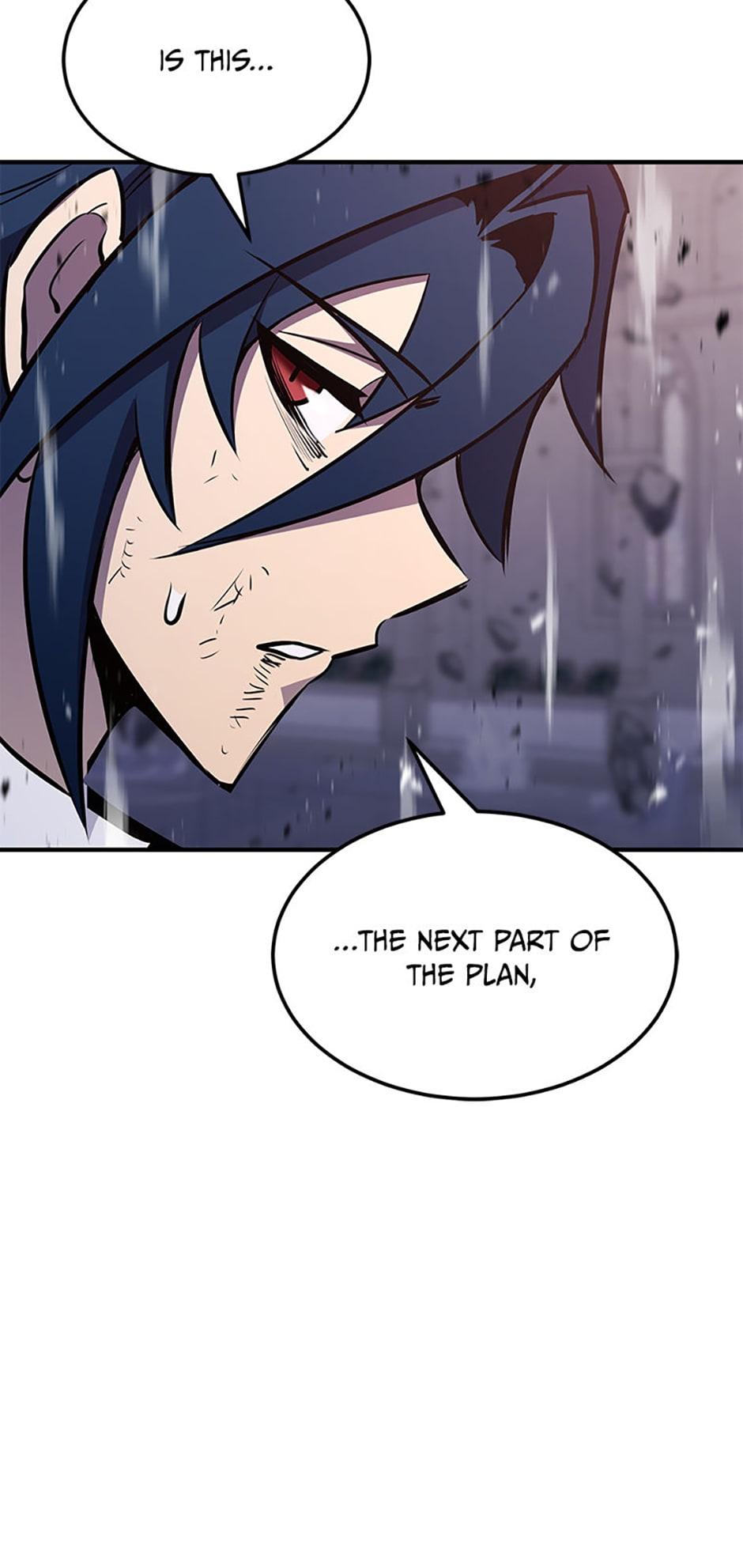Read The Art of Reincarnation EN Manga Online
