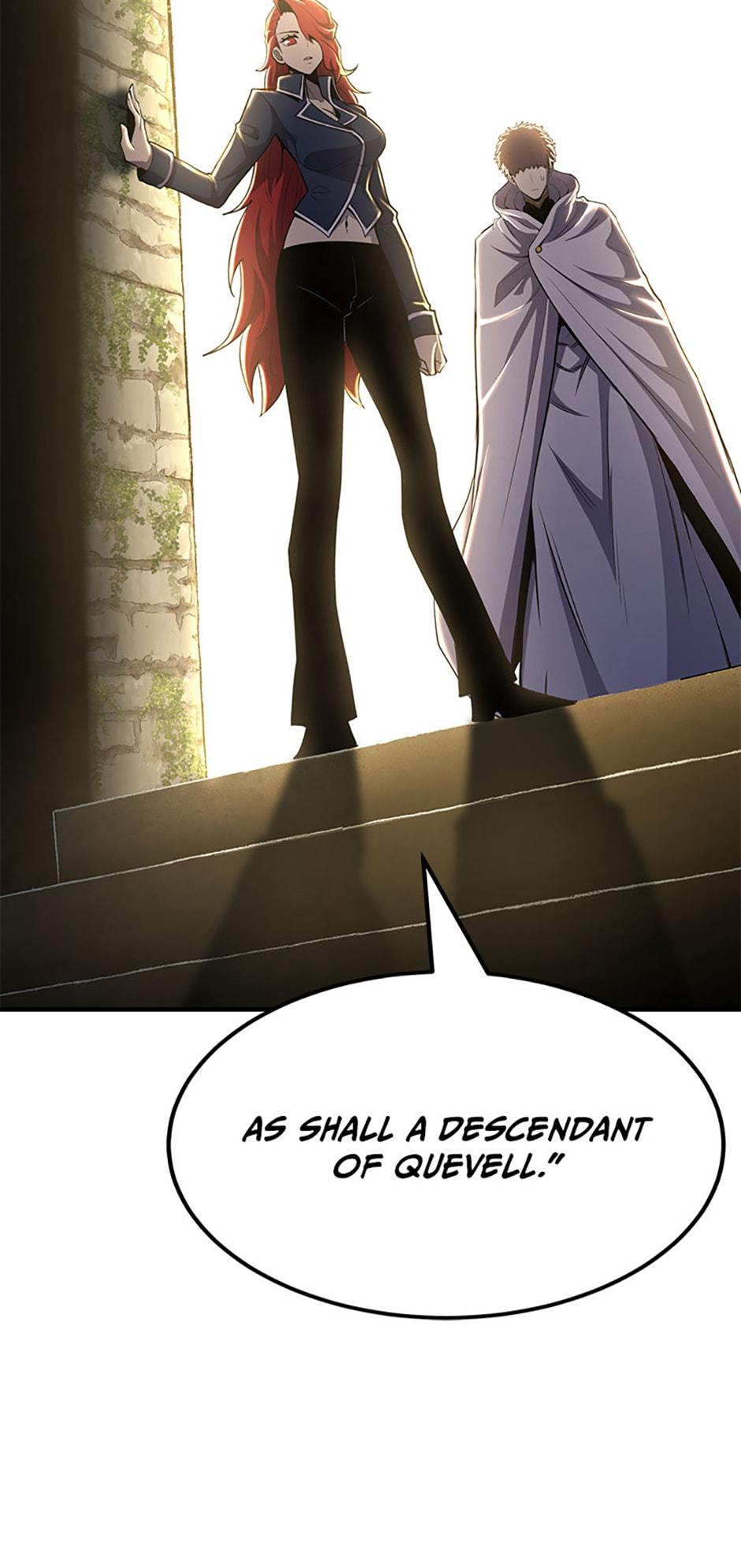 Read The Art of Reincarnation EN Manga Online