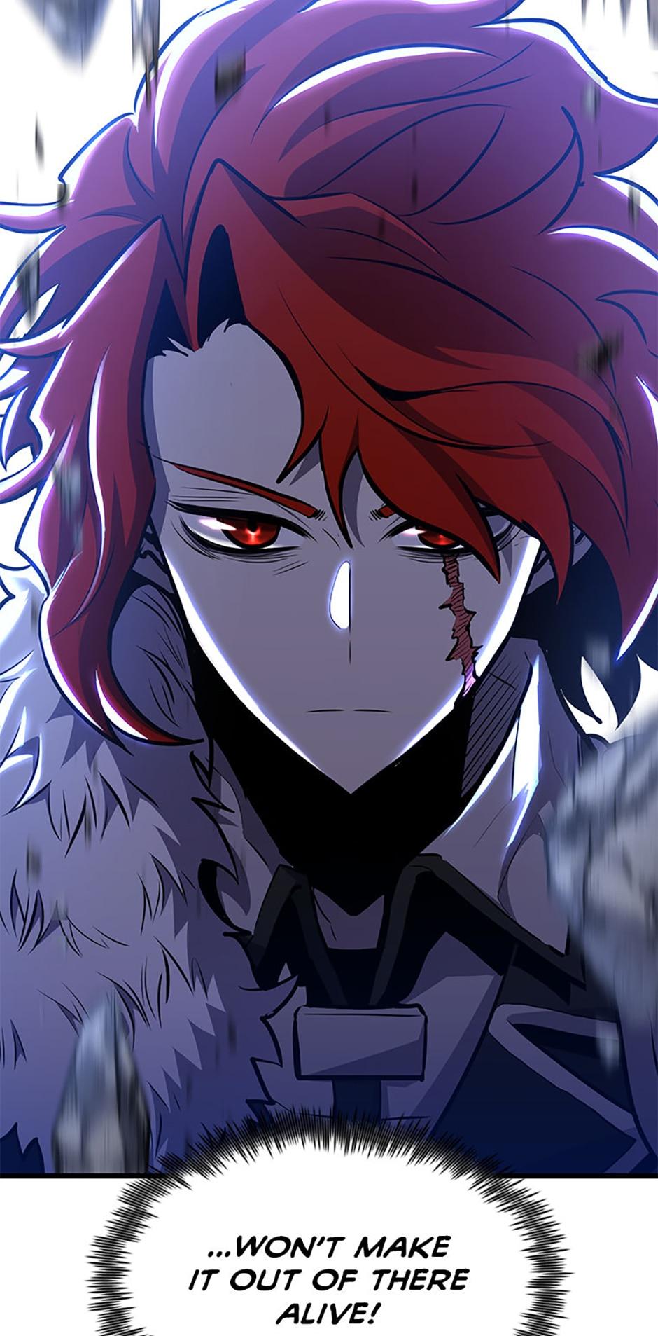 Read The Art of Reincarnation EN Manga Online