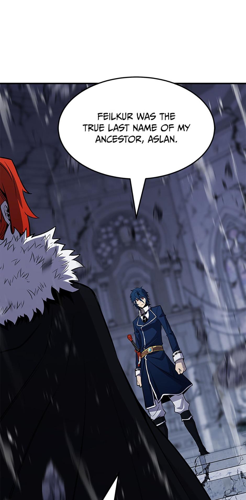 Read The Art of Reincarnation EN Manga Online