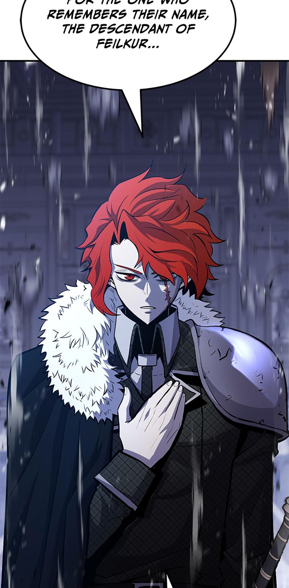 Read The Art of Reincarnation EN Manga Online