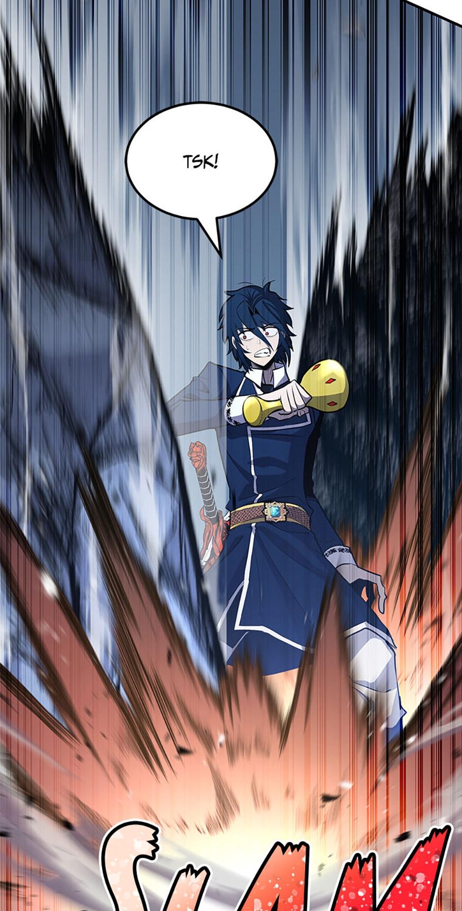 Read The Art of Reincarnation EN Manga Online