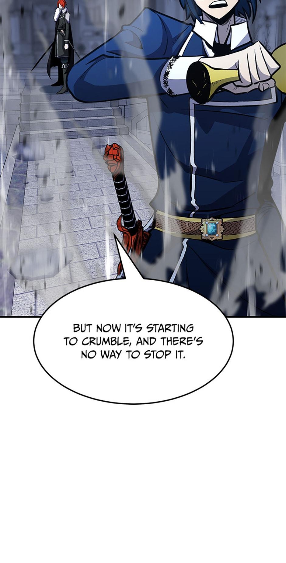 Read The Art of Reincarnation EN Manga Online