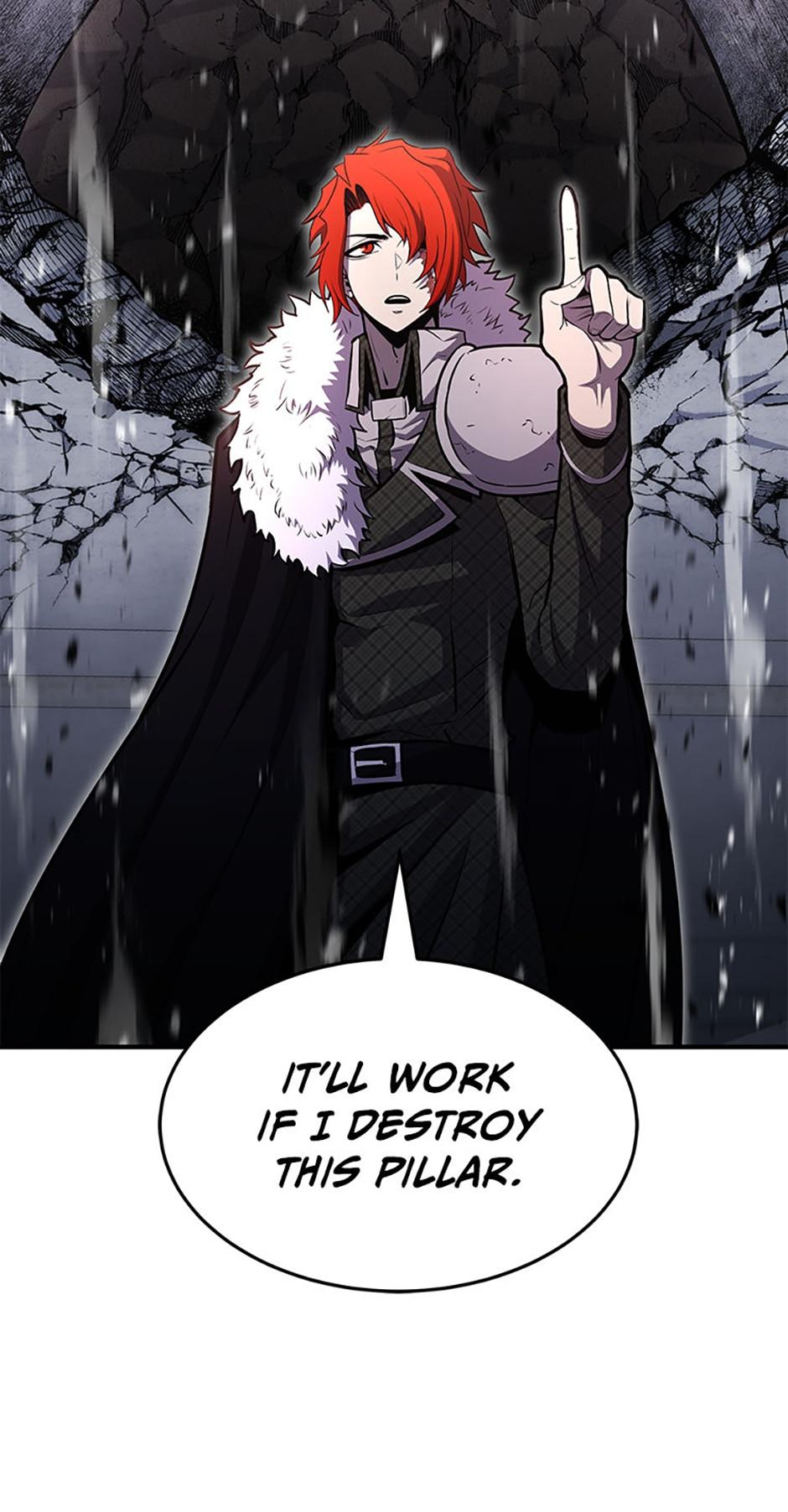 Read The Art of Reincarnation EN Manga Online