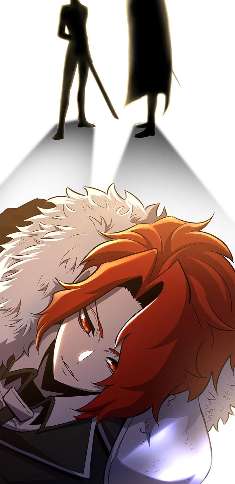 Read The Art of Reincarnation EN Manga Online