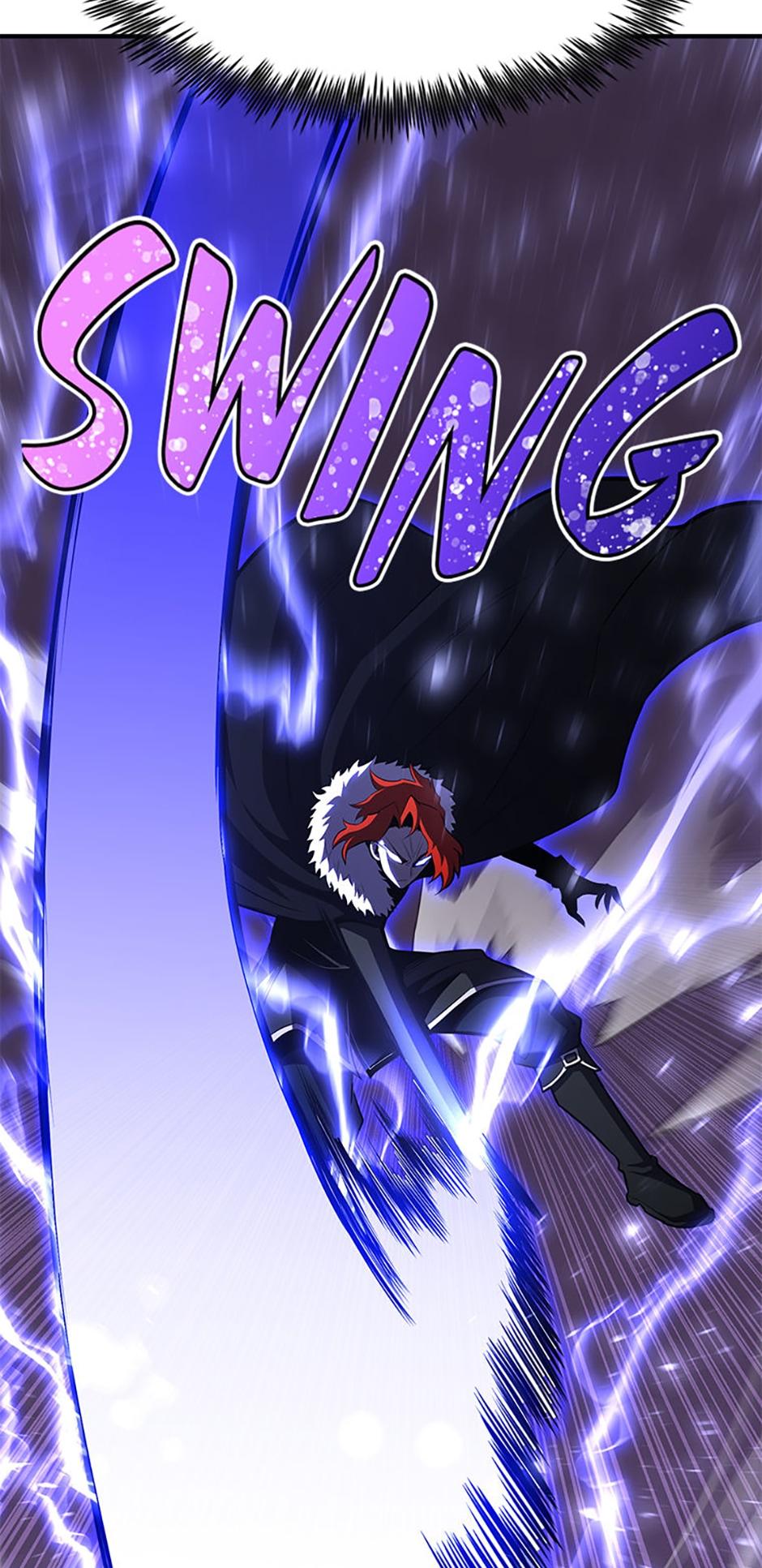 Read The Art of Reincarnation EN Manga Online