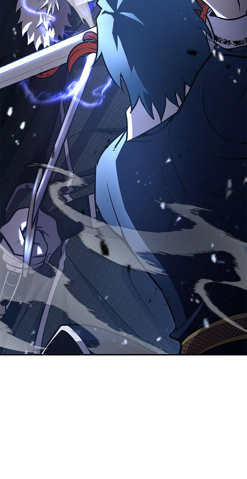 Read The Art of Reincarnation EN Manga Online