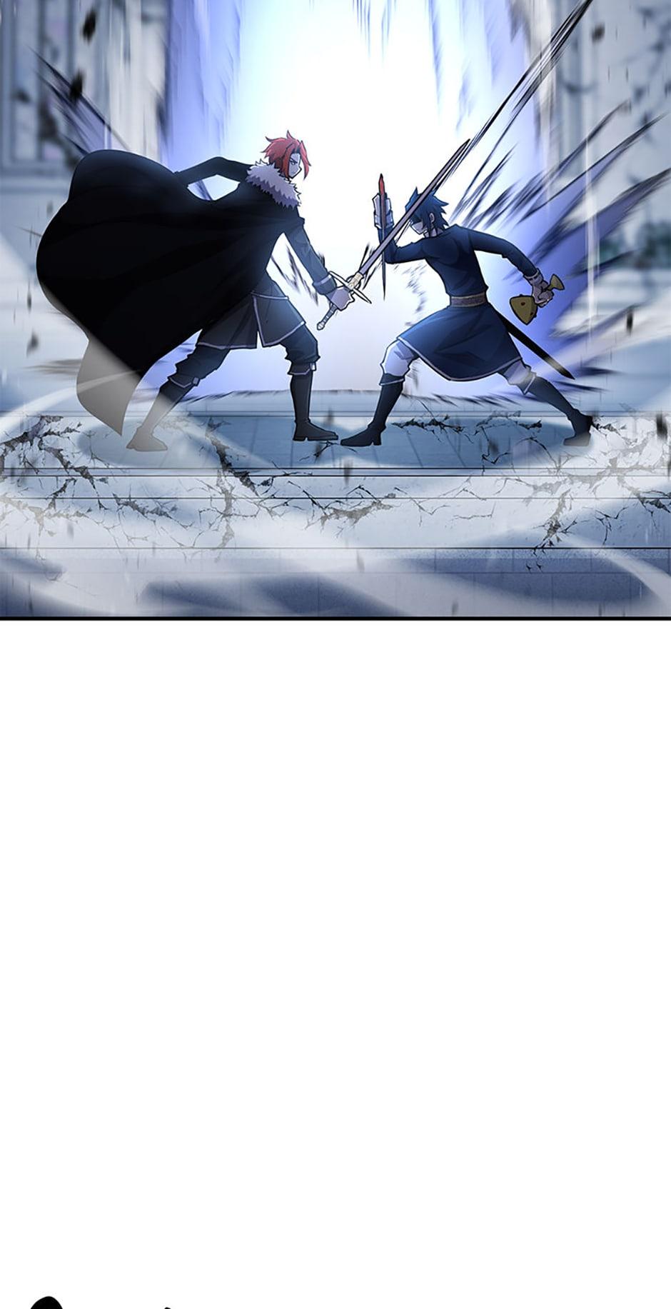 Read The Art of Reincarnation EN Manga Online