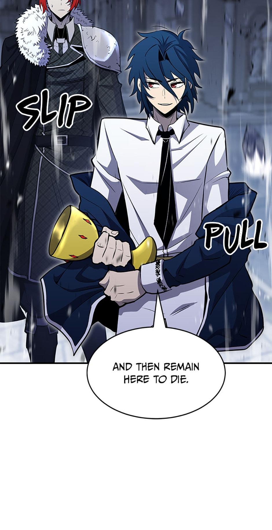 Read The Art of Reincarnation EN Manga Online