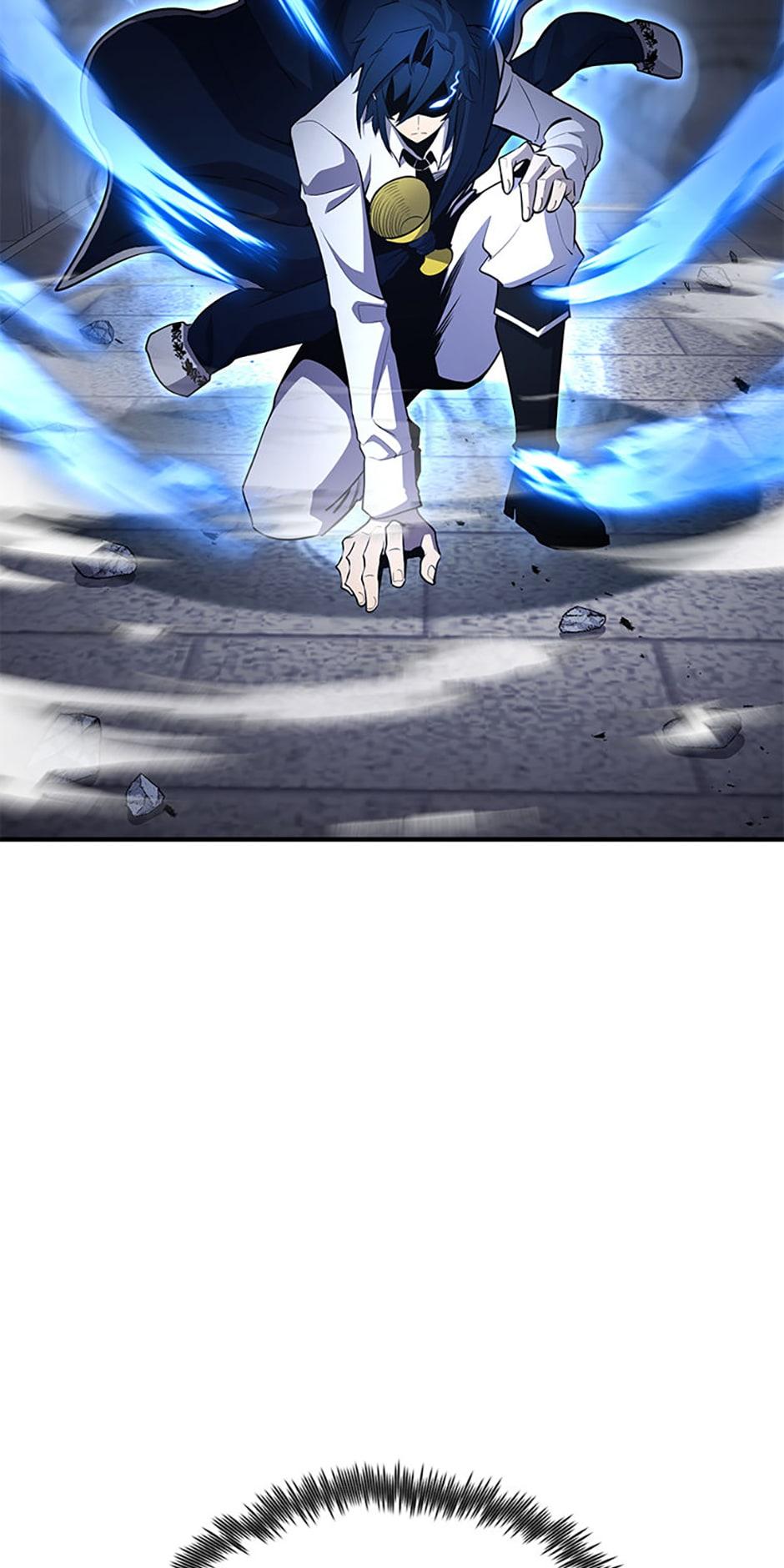 Read The Art of Reincarnation EN Manga Online