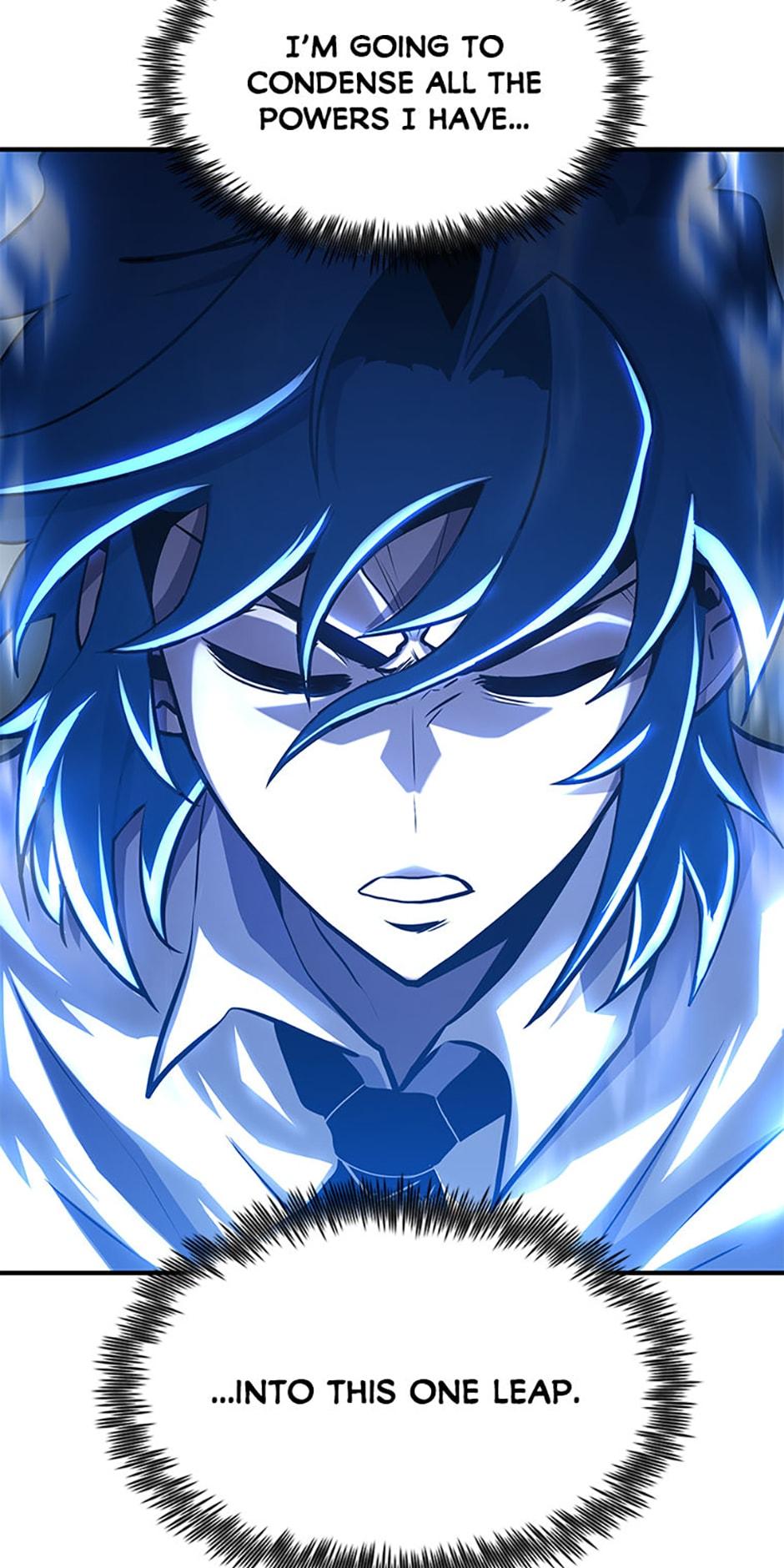 Read The Art of Reincarnation EN Manga Online