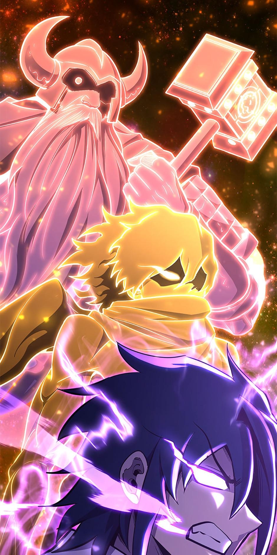 Read The Art of Reincarnation EN Manga Online