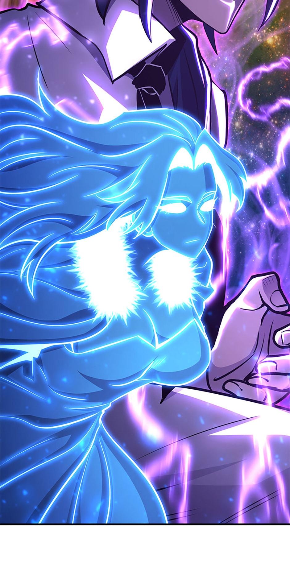 Read The Art of Reincarnation EN Manga Online