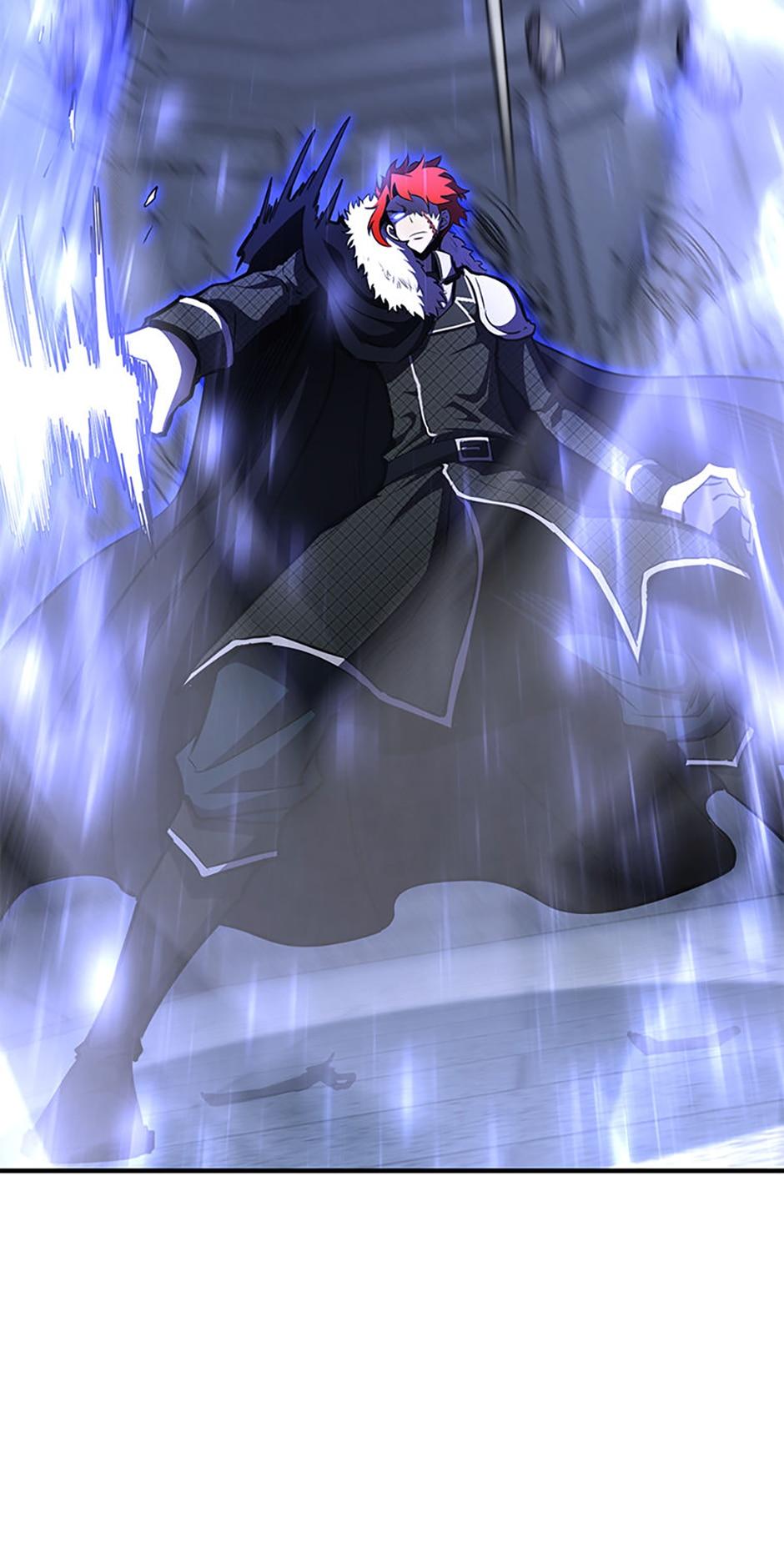 Read The Art of Reincarnation EN Manga Online