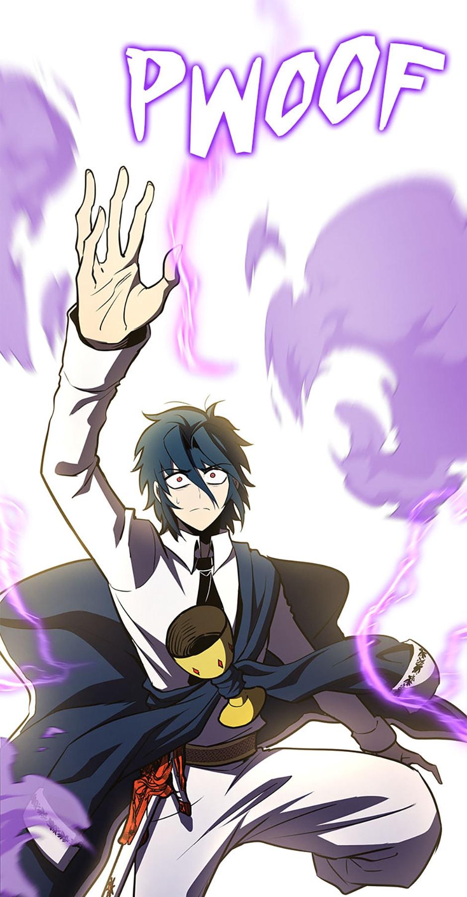 Read The Art of Reincarnation EN Manga Online
