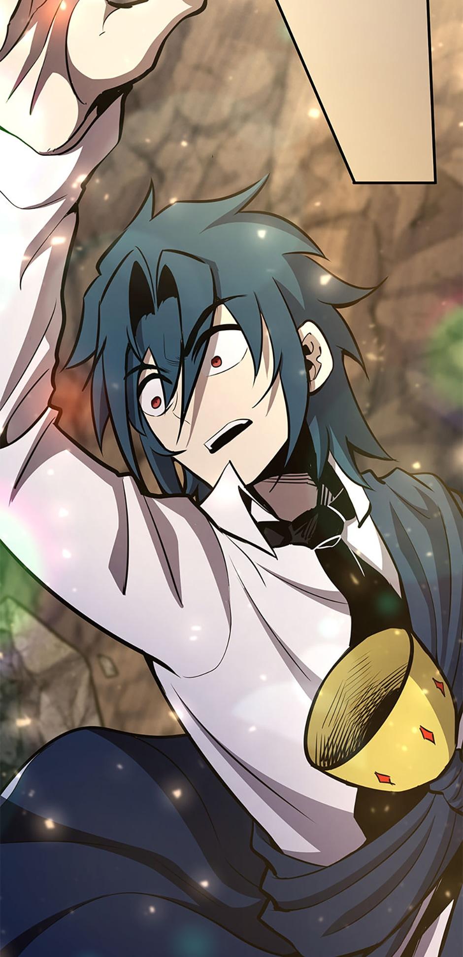 Read The Art of Reincarnation EN Manga Online