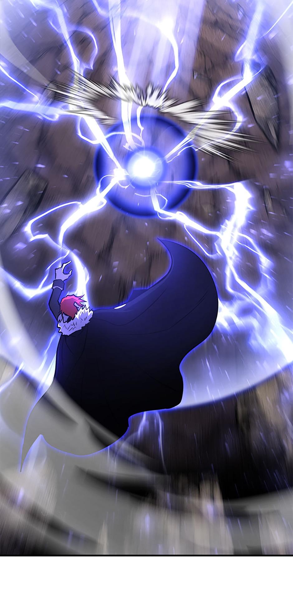 Read The Art of Reincarnation EN Manga Online