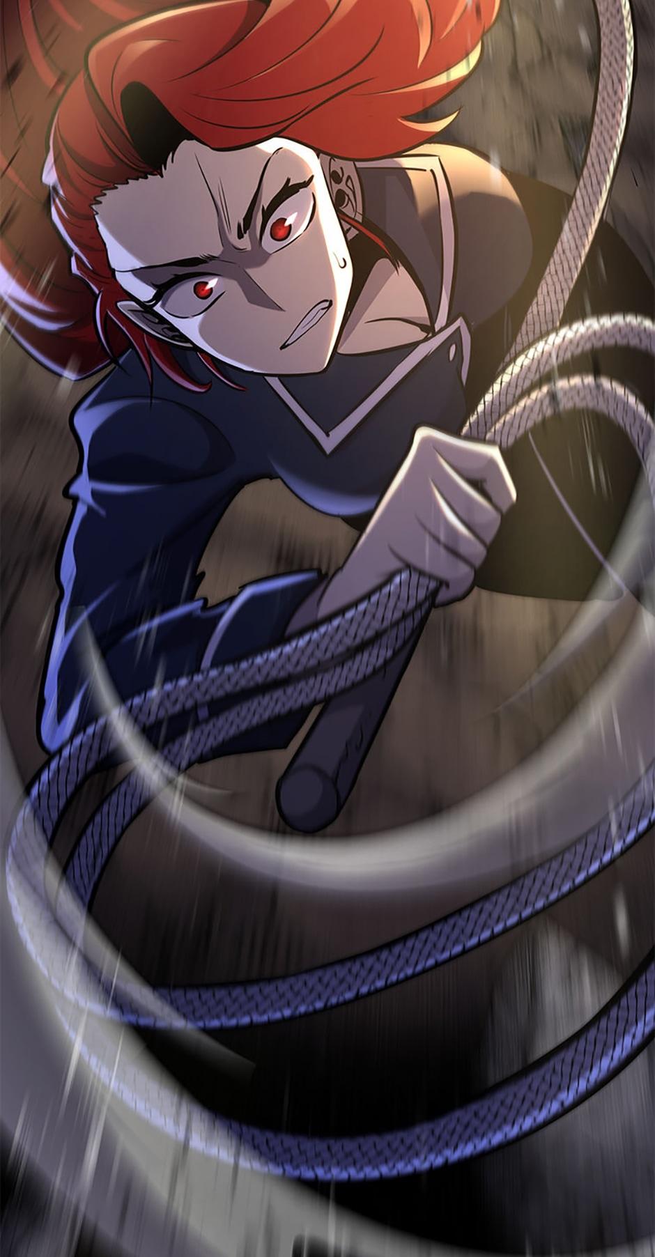 Read The Art of Reincarnation EN Manga Online
