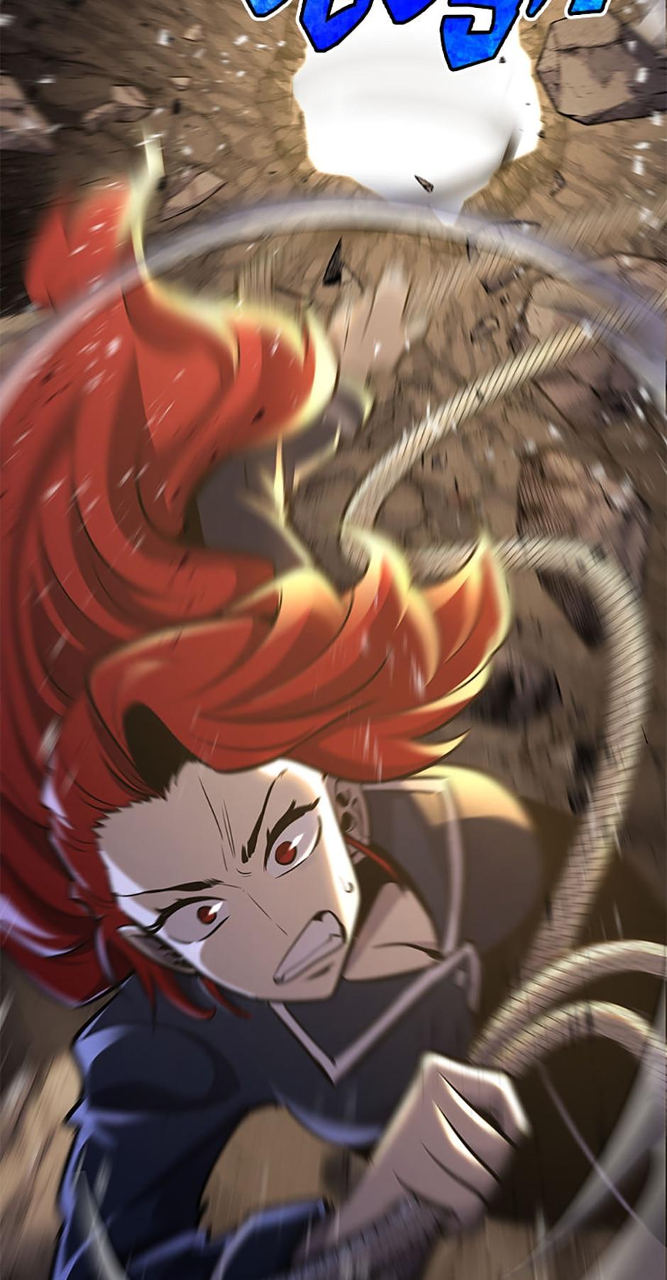 Read The Art of Reincarnation EN Manga Online