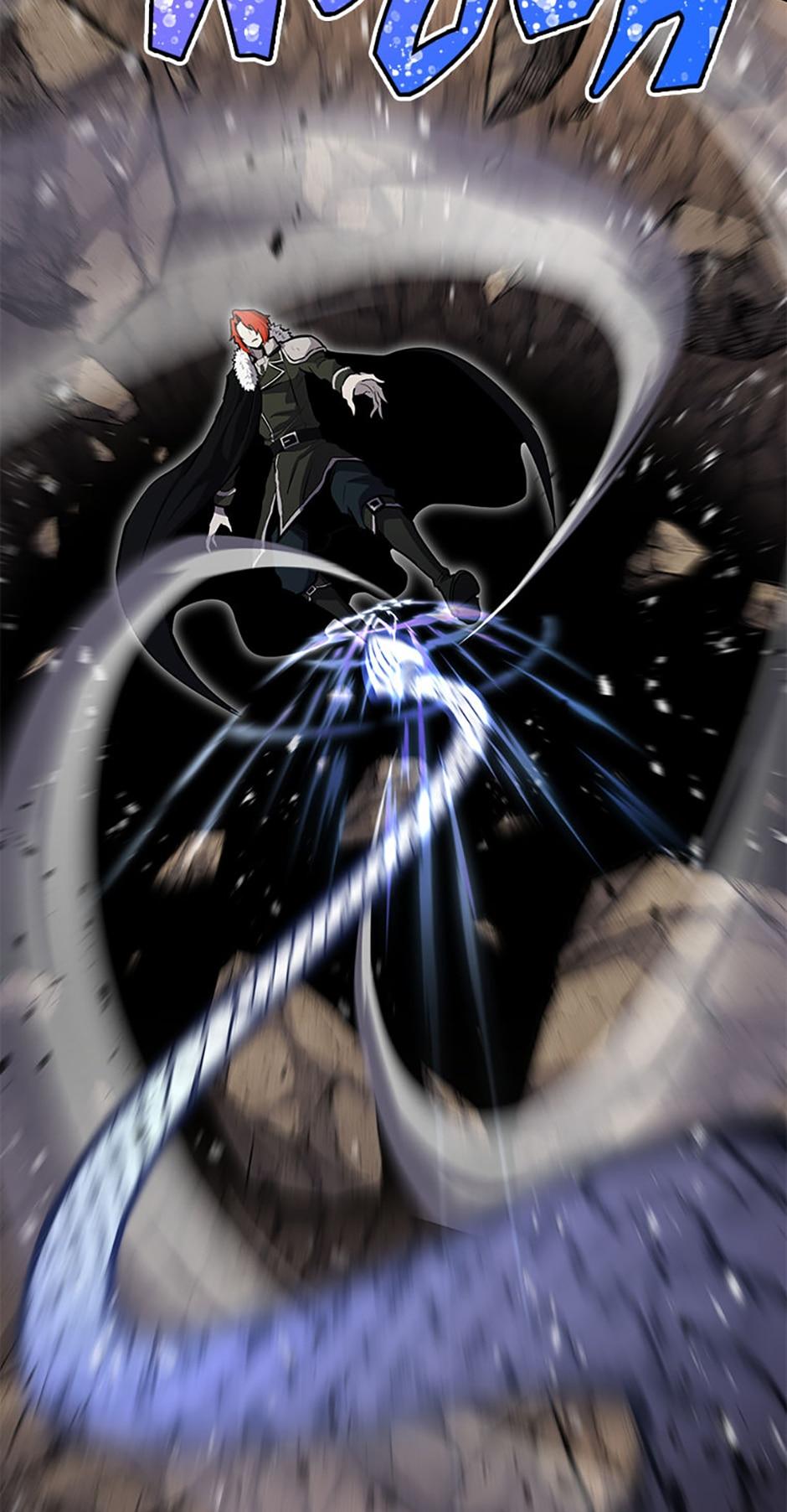 Read The Art of Reincarnation EN Manga Online